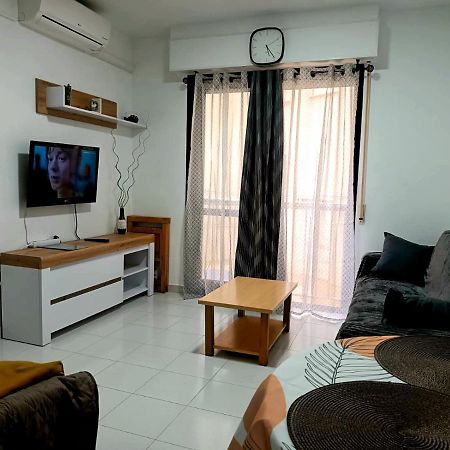 Estudio Gato Del Mar Torrevieja Dış mekan fotoğraf