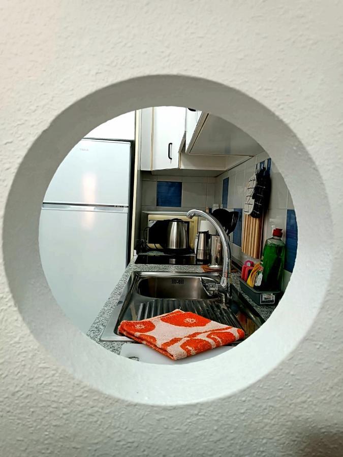Estudio Gato Del Mar Torrevieja Dış mekan fotoğraf