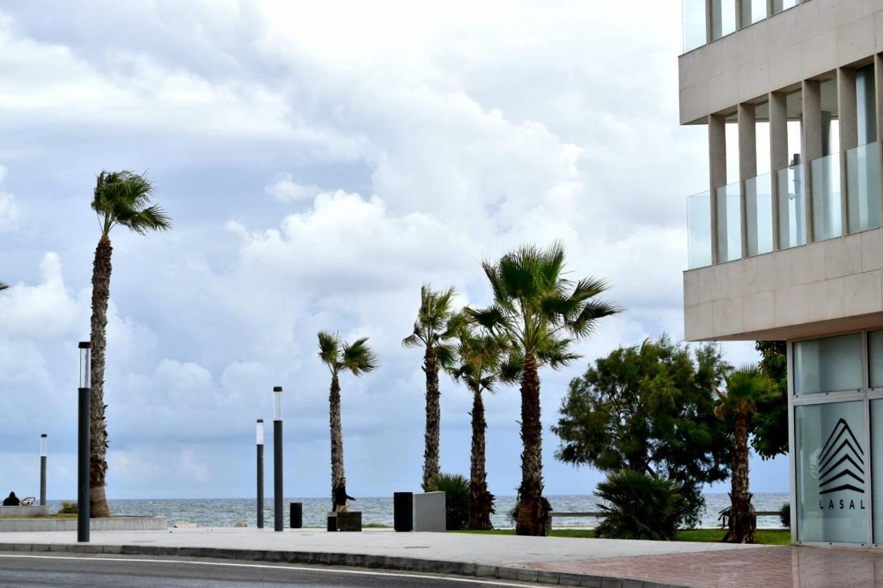 Estudio Gato Del Mar Torrevieja Dış mekan fotoğraf