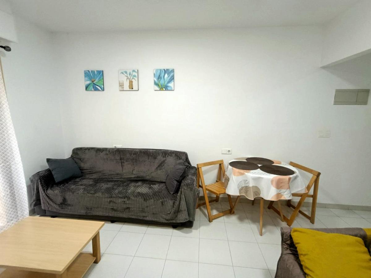 Estudio Gato Del Mar Torrevieja Dış mekan fotoğraf