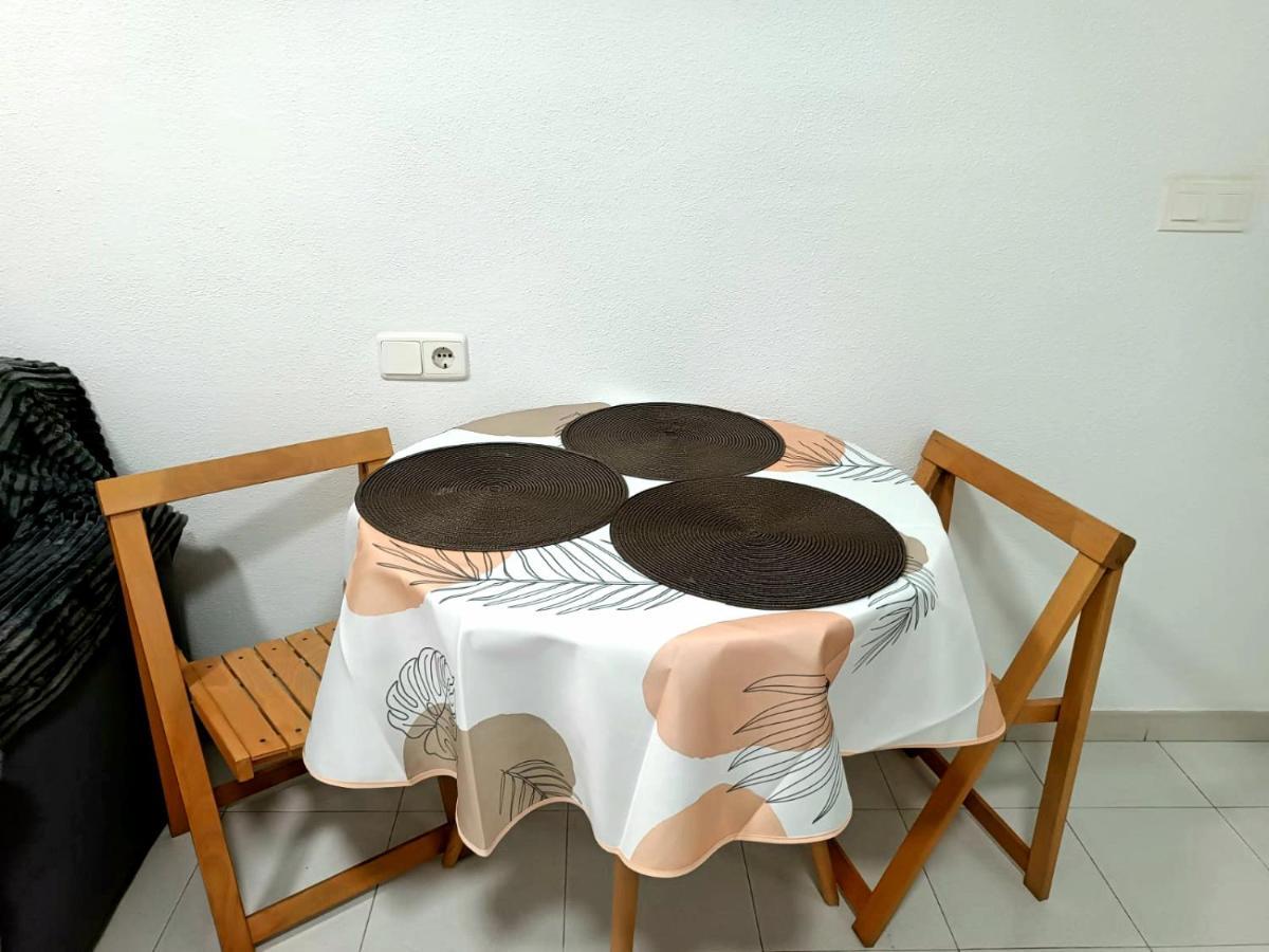 Estudio Gato Del Mar Torrevieja Dış mekan fotoğraf