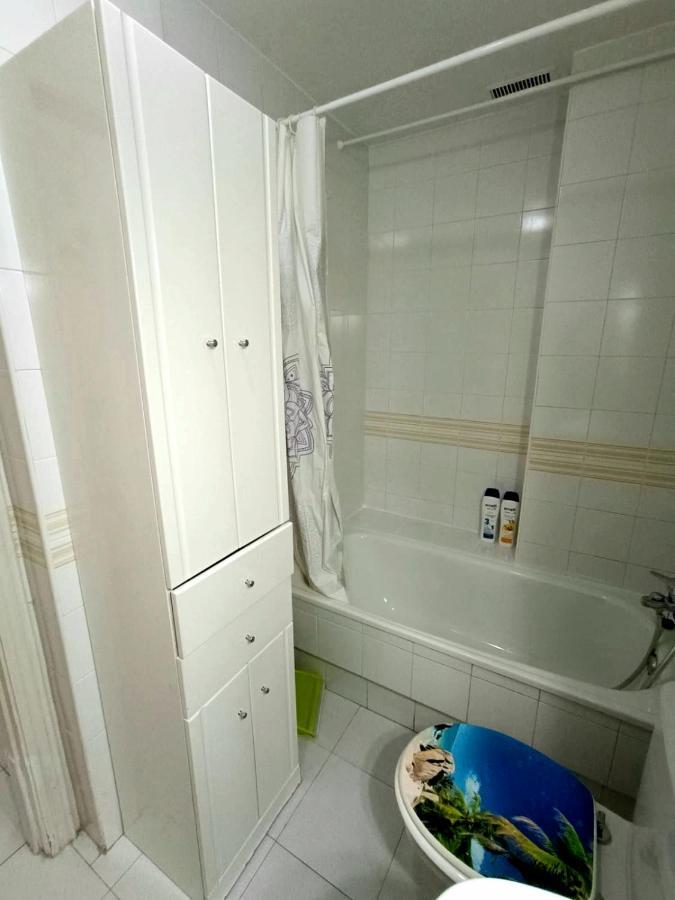 Estudio Gato Del Mar Torrevieja Dış mekan fotoğraf